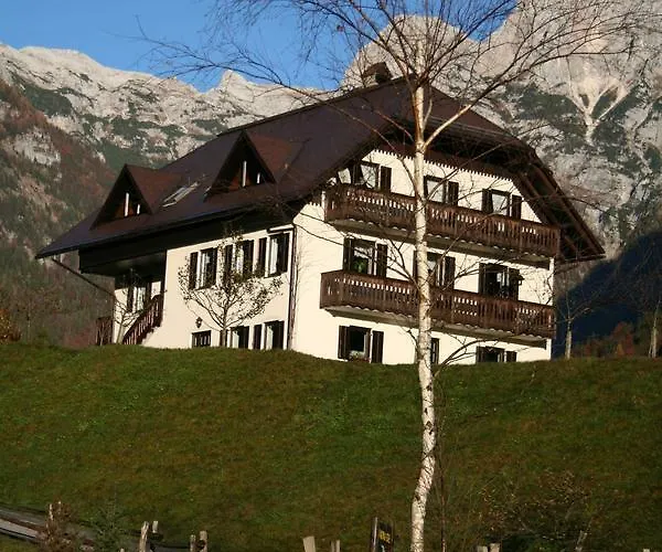 Apartments Mija