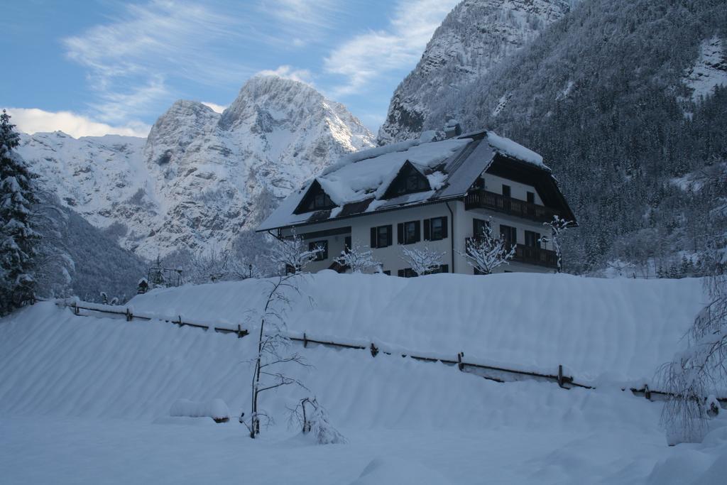 Appartement Mija Krotica