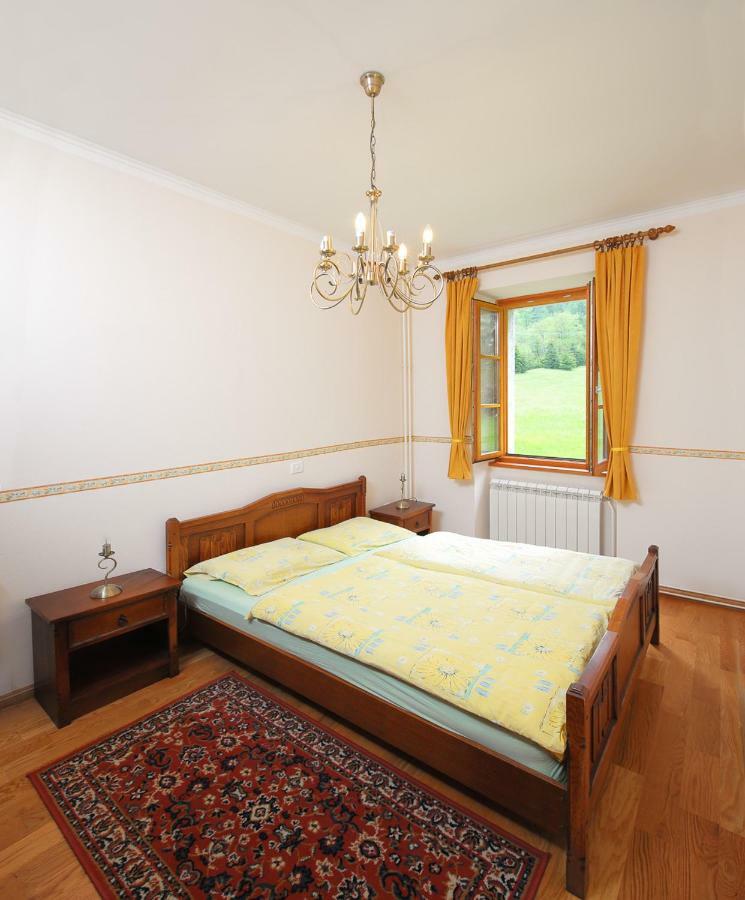 Mija Appartement