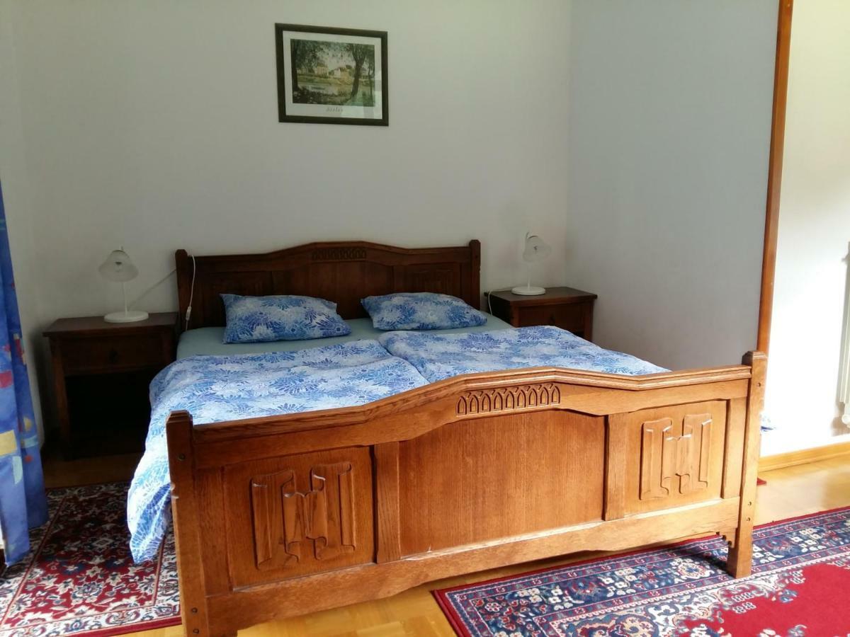 Apartment Mija