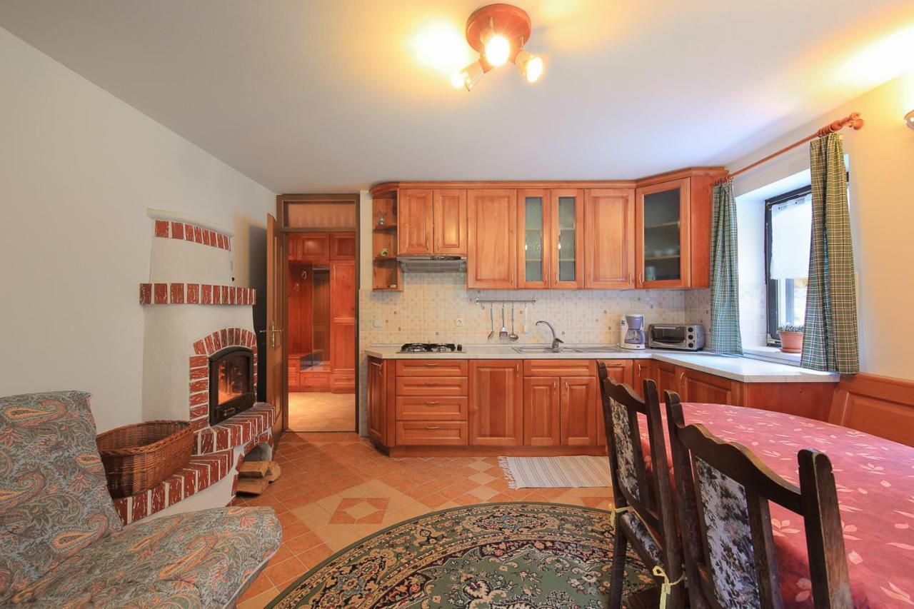 Apartment Mija *