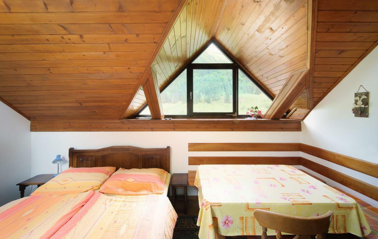 Mija Appartement *